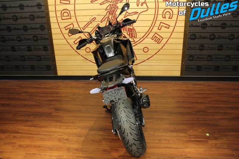 New 2026 BMW F 900 XR Image 7