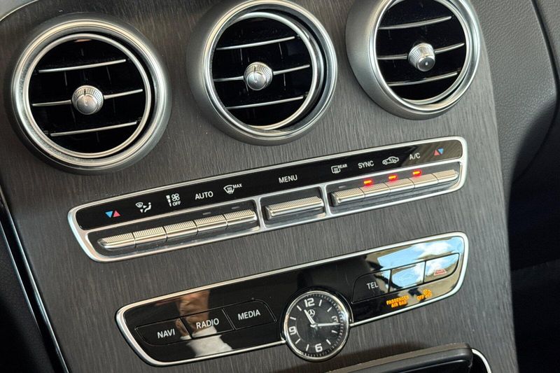 Used 2023 Mercedes-Benz C-Class C 300Image 23