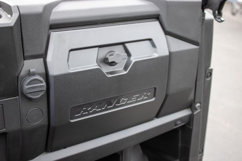 NEW 2026 POLARIS RANGER SP 570 Image 14