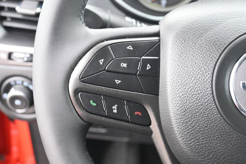 2021 Jeep Cherokee TrailhawkImage 20
