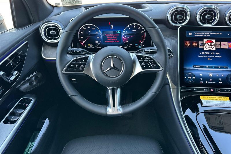New 2026 Mercedes-Benz GLC-Class GLCGLC 300Image 11