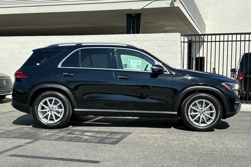 2024 Mercedes-Benz GLE 350Image 3