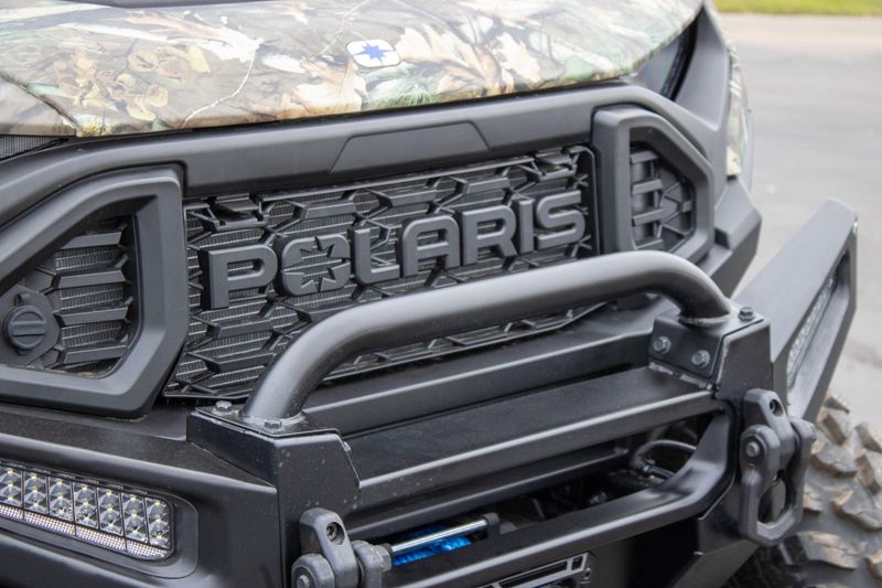 NEW 2026 POLARIS RANGER CREW XD 1500 NORTHSTAR EDITION ULTIMATE Image 11