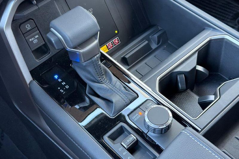 New 2026 Toyota Tundra LimitedImage 21