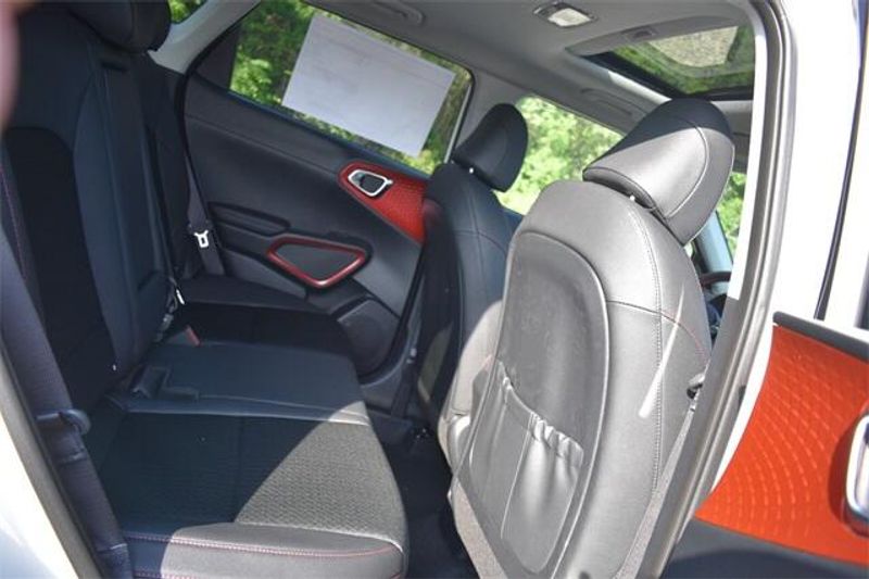New 2025 Kia Soul GT-LineImage 13