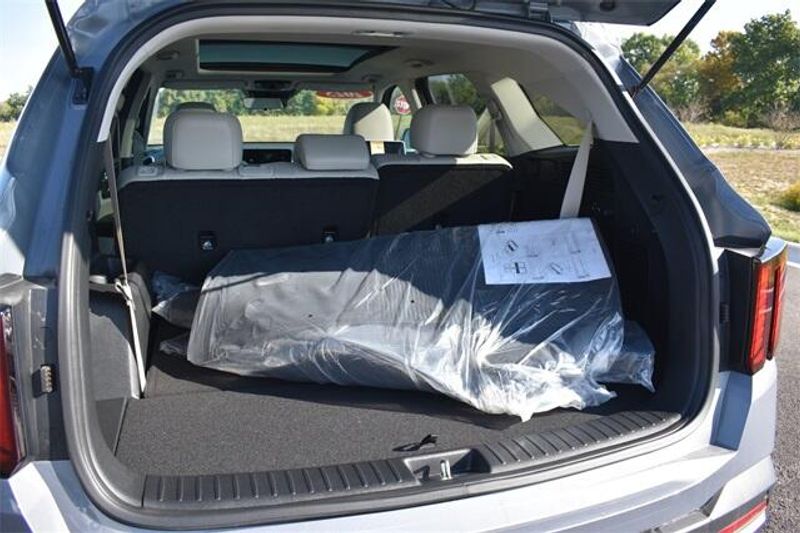 New 2025 Kia Sorento SImage 18