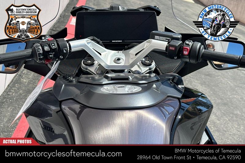 2026 BMW R 1300 RTImage 15