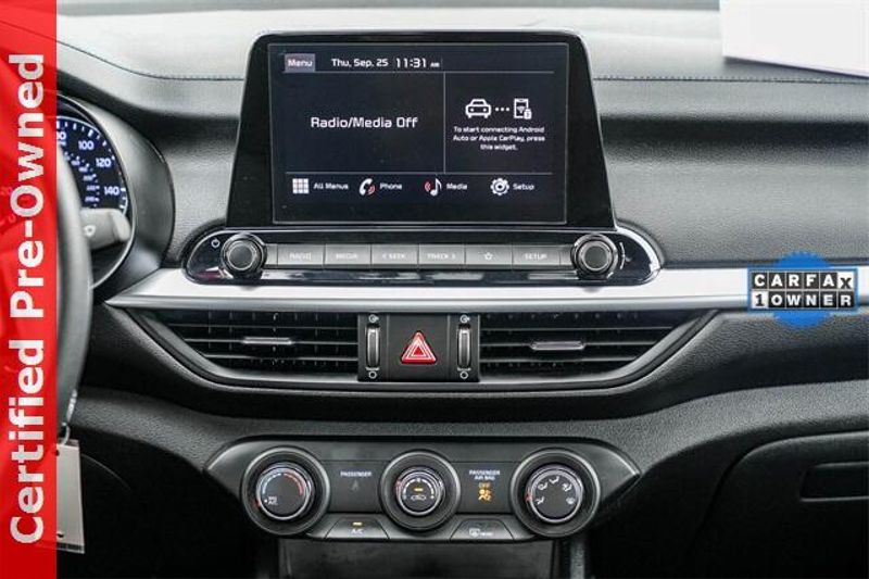 Used 2023 Kia Forte LXSImage 15