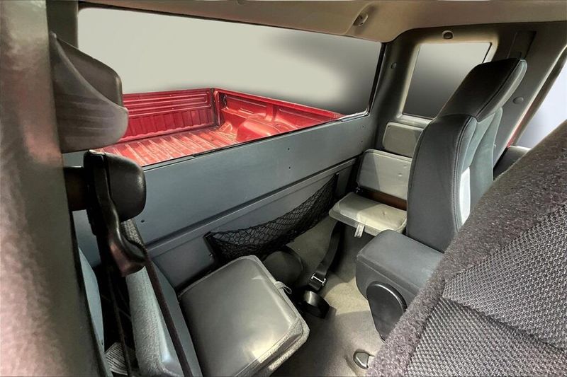2008 Ford Ranger XLT photo 28