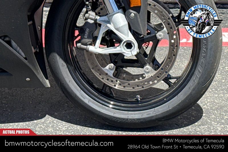 2023 BMW S 1000 RRImage 20