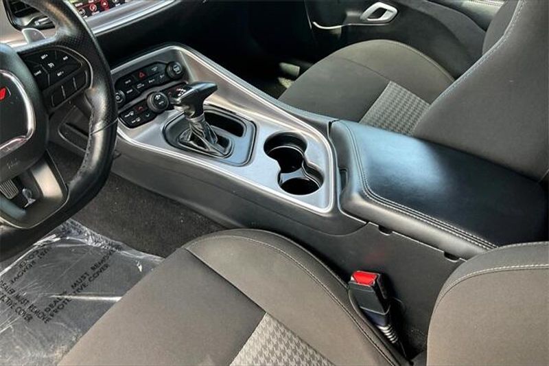 2021 Dodge Challenger GTImage 17