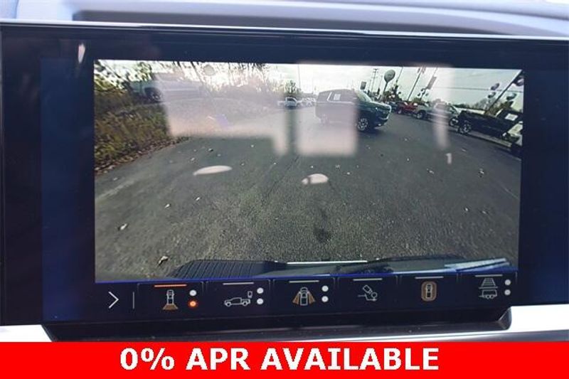 New 2026 Chevrolet Silverado 1500 LTZImage 36