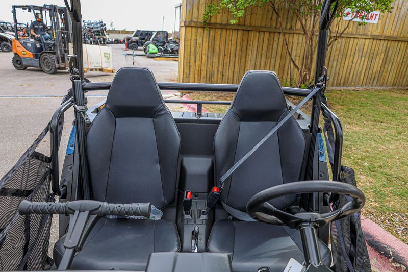 NEW 2026 POLARIS RANGER 150 EFI Image 3