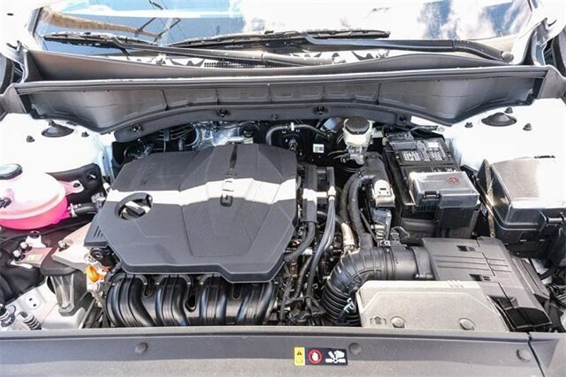 New 2025 Kia Sorento SImage 26