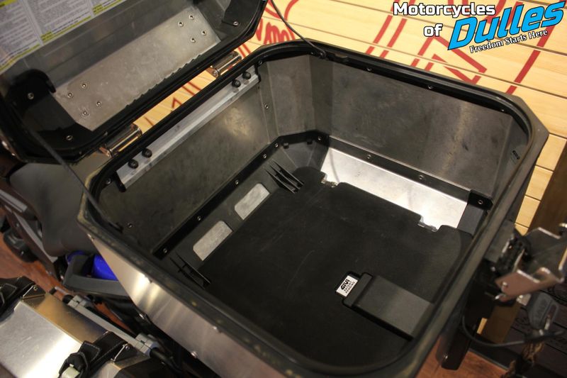 Used 2013 Kawasaki Versys 650 Image 18