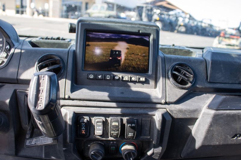 USED 2020 POLARIS RANGER CREW XP 1000 NSTAR ULTIMATE Image 16