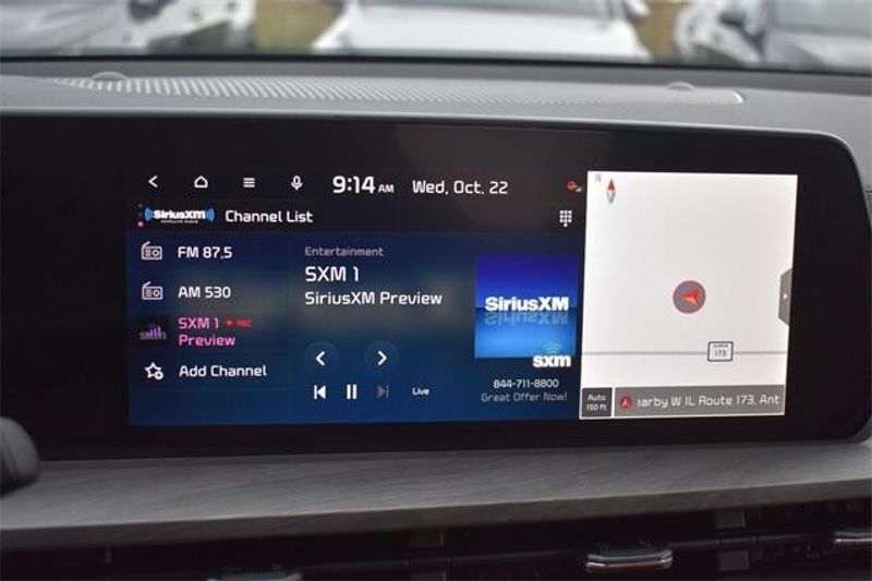 New 2025 Kia Telluride EX X-LineImage 29