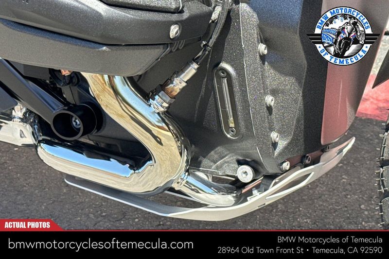 2025 BMW R 1300 GSImage 13