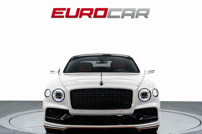 Used 2023 Bentley Flying Spur Mulliner W12 *MULLINER PACK*Image 8