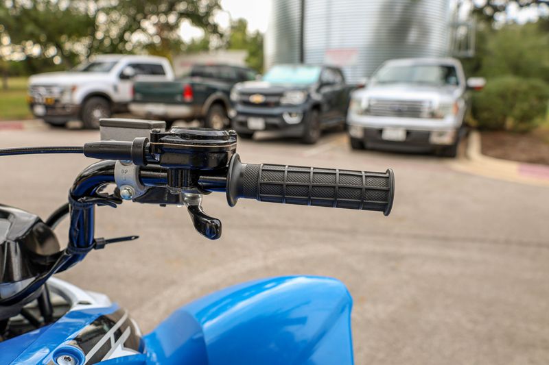 USED 2019 HONDA TRX 250X Image 18