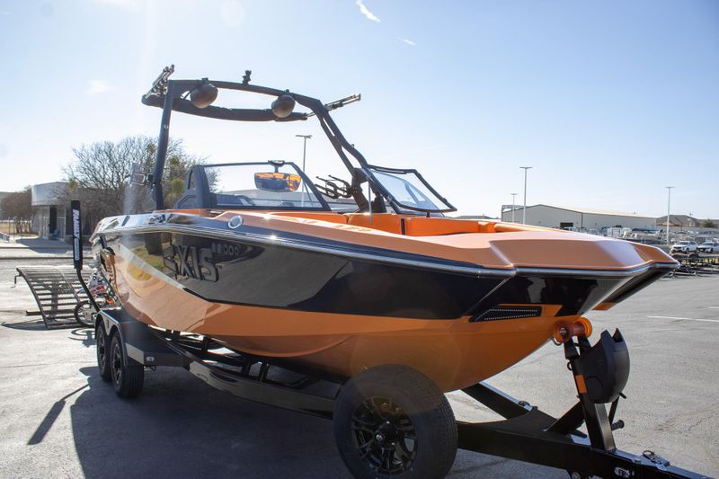 NEW 2026 AXIS ASERIES A225 Image 4