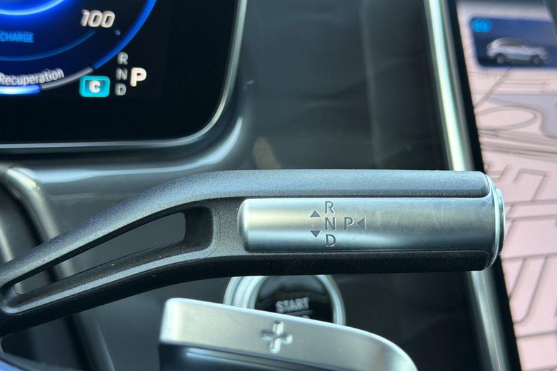 Used 2023 Mercedes-Benz EQS 450Image 26