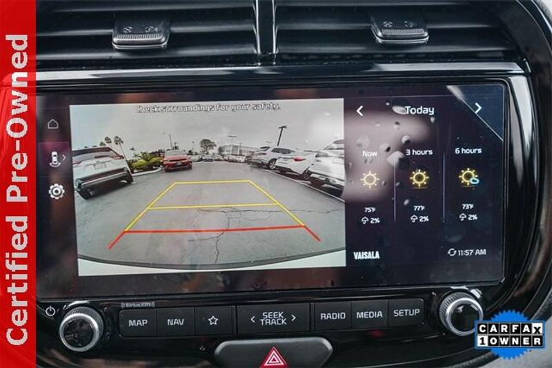 Used 2024 Kia Soul EXImage 24