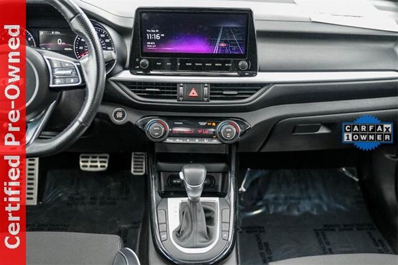 Used 2023 Kia Forte GT-LineImage 14