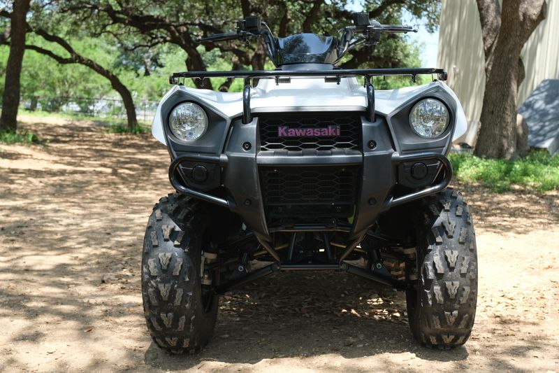 2023 Kawasaki BRUTE FORCE 300 BRIGHT WHITE Image 15