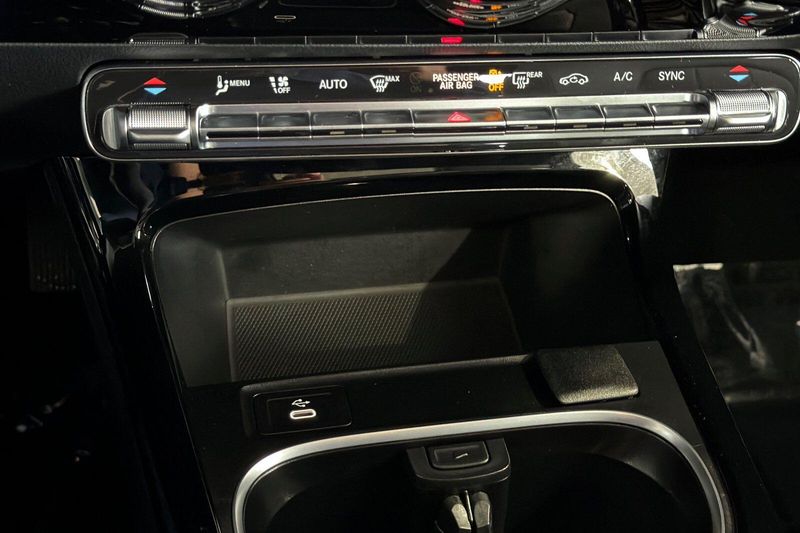 Used 2025 Mercedes-Benz CLA 250Image 20