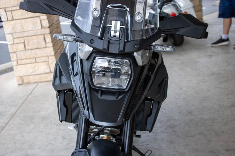 NEW 2026 SUZUKI VSTROM 1050 Image 15