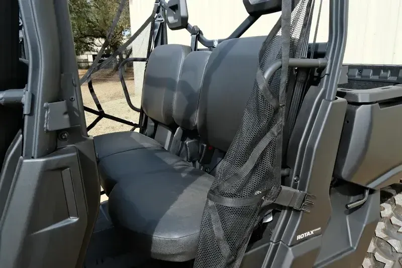 NEW 2026 CAN-AM DEFENDER MAX DPS HD7 Image 16