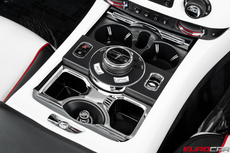 Used 2019 Rolls-Royce Dawn *TRI-COLOR BESPOKE INTERIOR * 21 FORGED WHEELS*Image 29