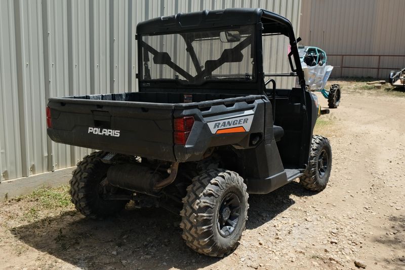 Used 2022 Polaris RANGER 1000 PREMIUM STEALTH GRAY Image 3
