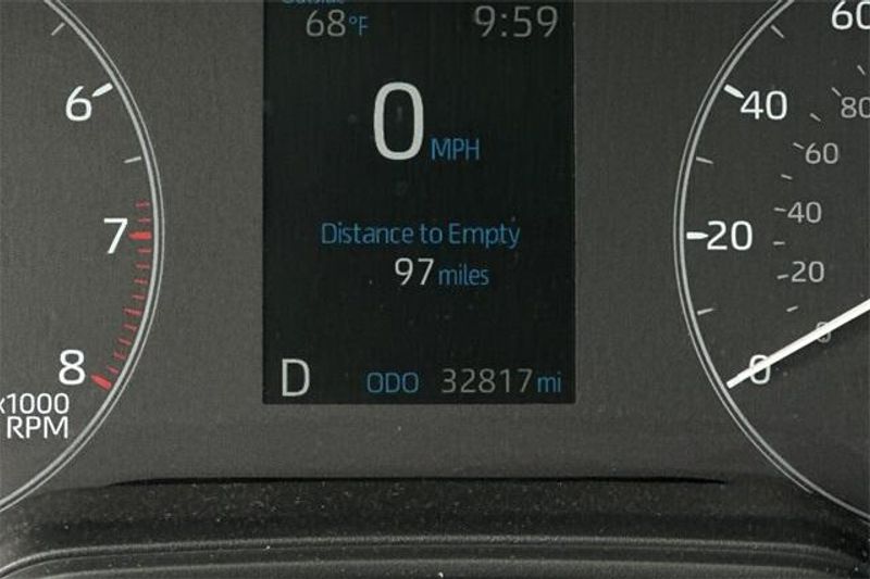2024 Toyota Corolla LEImage 21