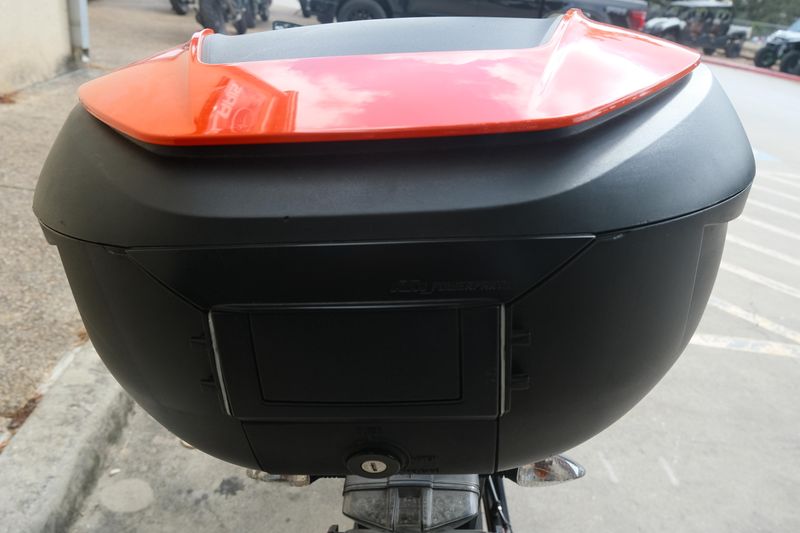 USED 2020 KTM 790 DUKE Image 15