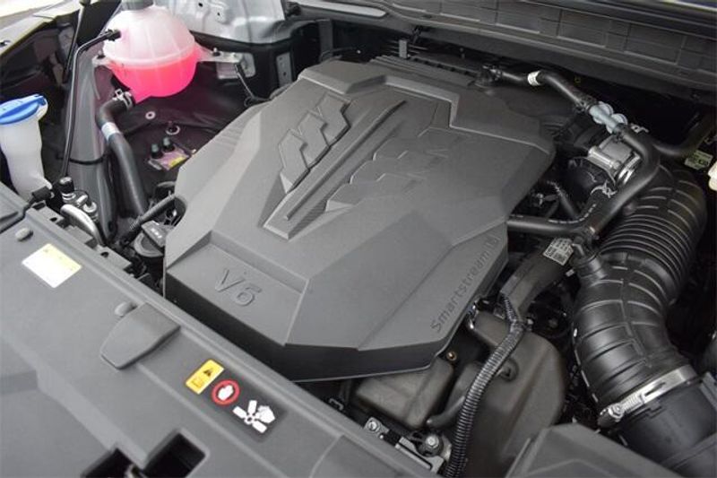 2025 Kia Carnival SX PrestigeImage 42