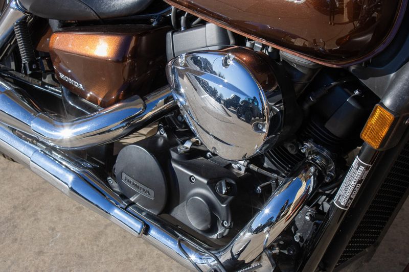 USED 2020 HONDA SHADOW AERO Image 16