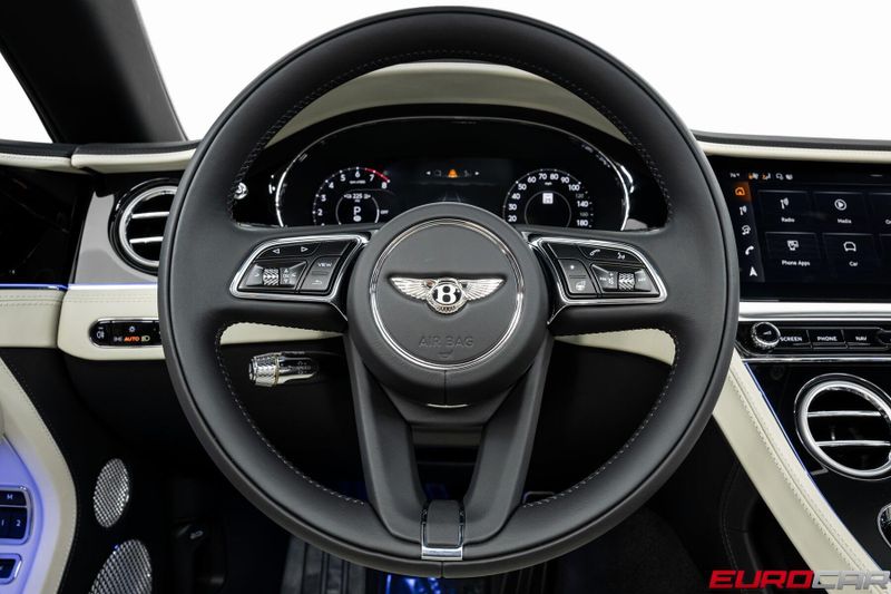 Used 2025 Bentley Continental GT Speed *FIRST EDITION * COMFORT SPEC*Image 28