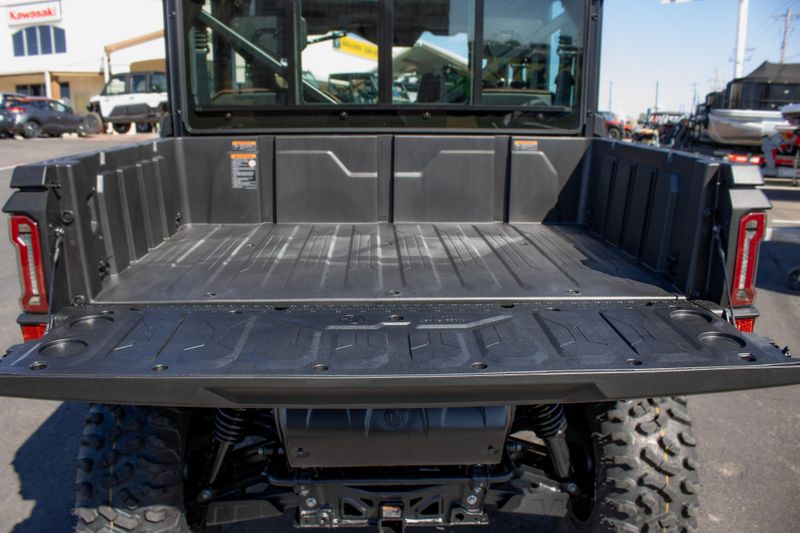 NEW 2026 CFMOTO UFORCE U10 XL PRO HIGHLAND Image 15