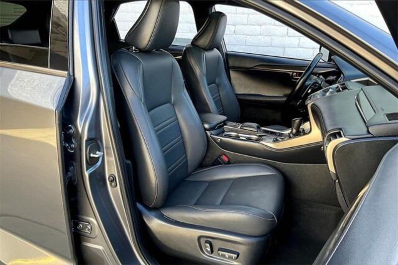 Used 2020 Lexus NX 300 BaseImage 6