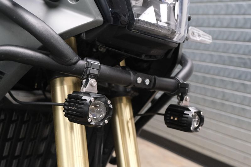 USED 2024 YAMAHA TENERE 700 Image 10