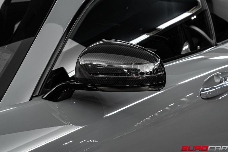 2021 Mercedes-Benz AMG GT Black Series *HUGE CARBON OPTIONS * FULL PPF*Image 19