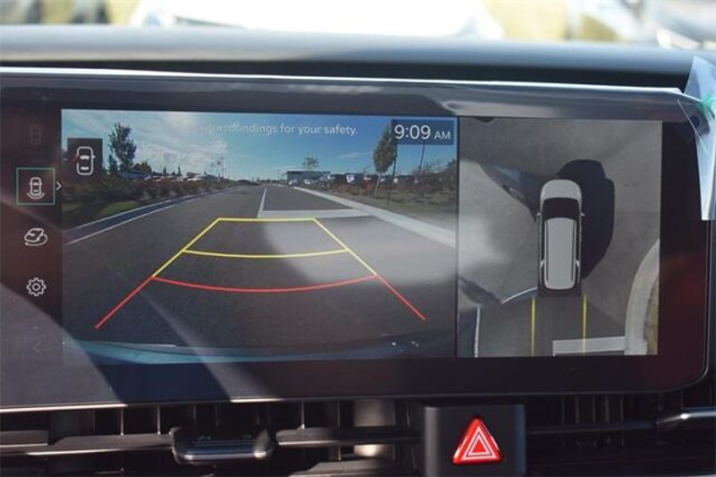 New 2026 Kia Carnival Hybrid SX PrestigeImage 35