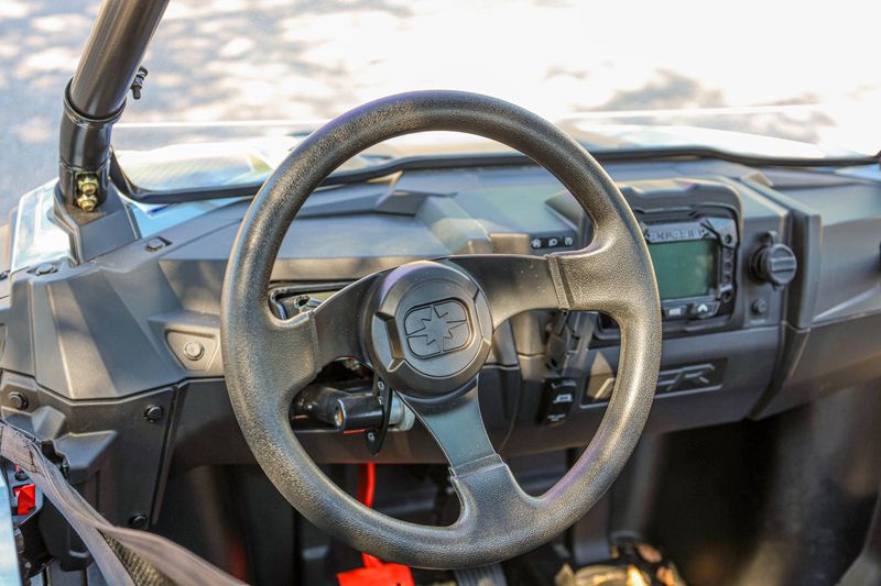 USED 2025 POLARIS RZR 200 EFI Image 15