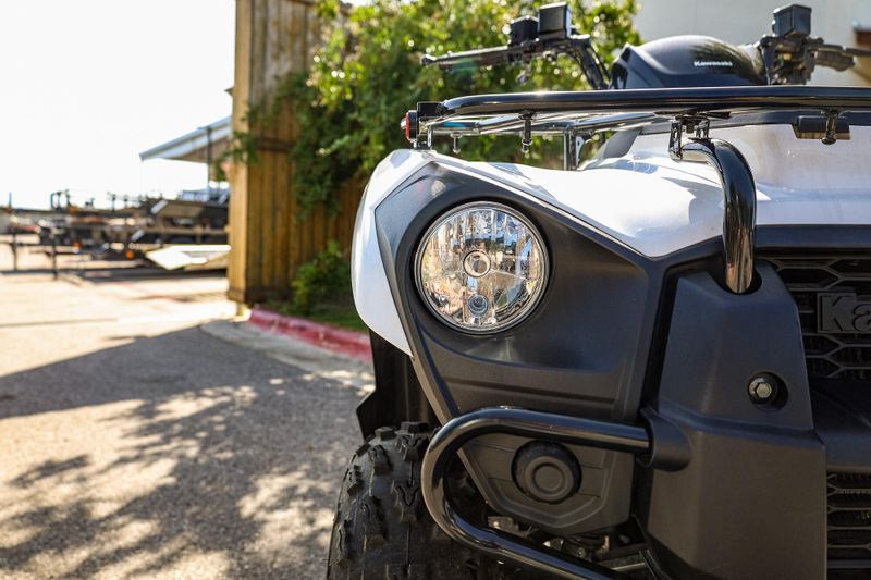 2022 Kawasaki BRUTE FORCE 300 Image 2