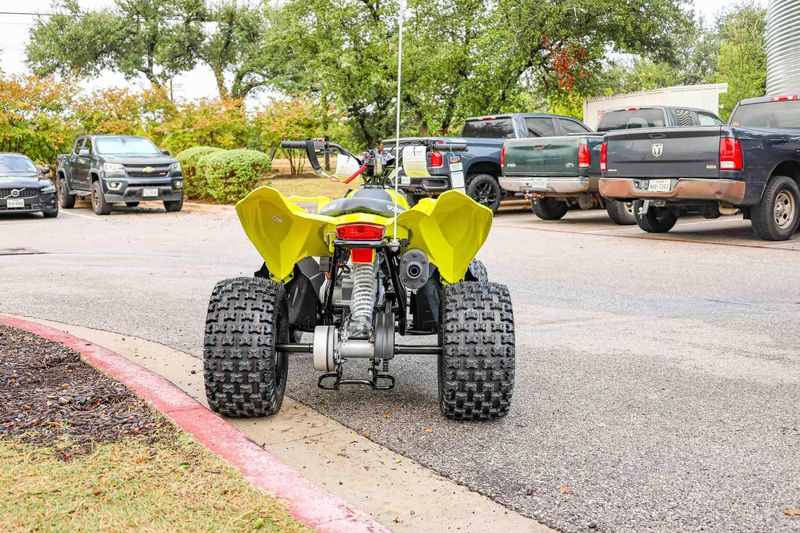 NEW 2026 POLARIS OUTLAW 110 EFI Image 25