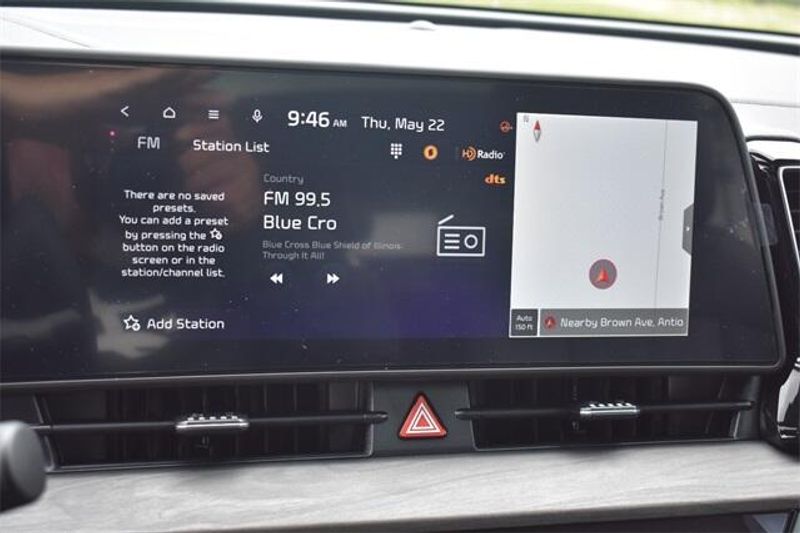 2025 Kia Sportage X-LineImage 29