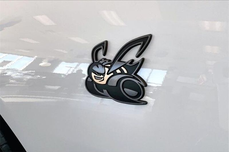 New 2026 Dodge Charger Scat Pack 2-door AwdImage 13