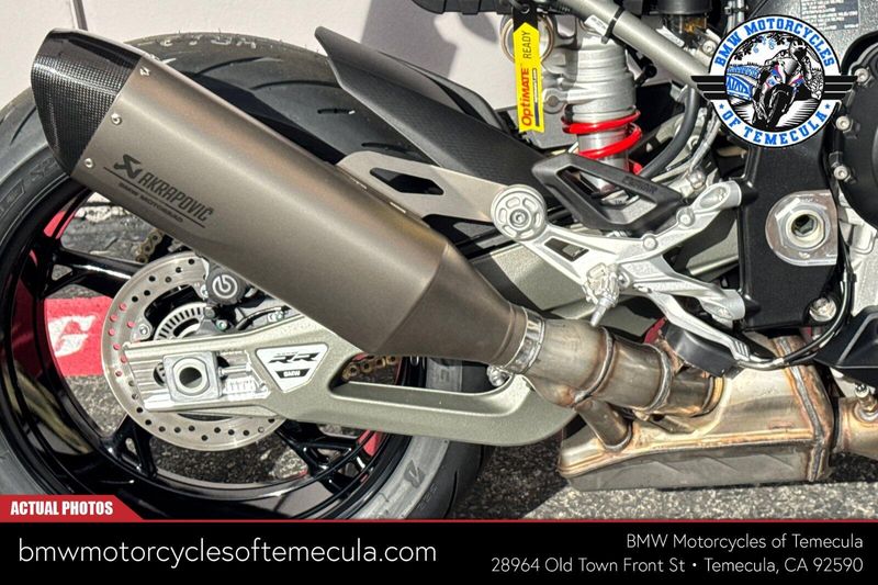 2026 BMW S 1000 RRImage 12